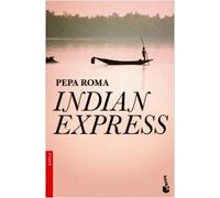 Indian express | Pepa Roma