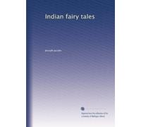 Indian fairy tales