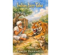 Indian Fairy Tales: Fairy Tale Rhymes
