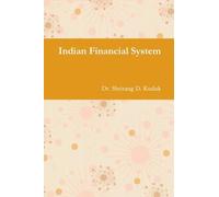 Indian Financial System