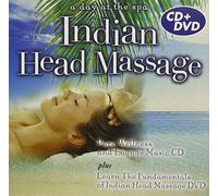 Indian Head Massage