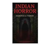 Indian Horror Stories: 20 Chilling Tales to Keep You Awake