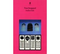 Indian Ink (ebook)