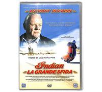 Indian - La grande sfida [Italia] [DVD]