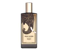 MEMO PARIS - Indian Leather - Agua de perfume unisex 75 ml
