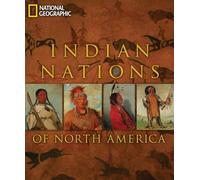 Indian Nations of North America