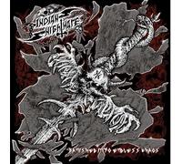 Indian Nightmare - Banished Into Endless Chaos [Vinilo]