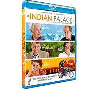 Indian Palace [Francia] [Blu-ray]