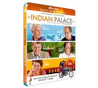 Indian Palace [Francia] [Blu-ray]