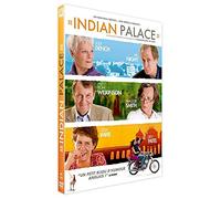 Indian Palace [Francia] [DVD]