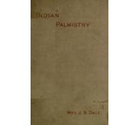Indian Palmistry (ebook)