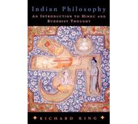 Indian Philosophy: An Introduction to Hindu and Buddhist Thought