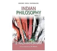Indian Philosophy: Volume II: with an Introduction by J.N. Mohanty: 2