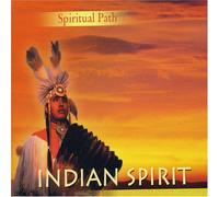 Indian Power of Nature Orchest - Spiritual Path-Indian Spirit