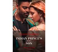 Indian Princes Hidden Son (ebook)