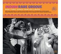 Indian Rare Groove / Various