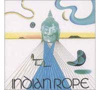 Indian Rope - Stone Budda Ep
