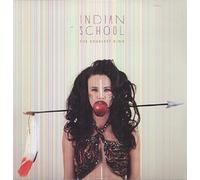 Indian School - The Cruelest Kind [Vinilo]