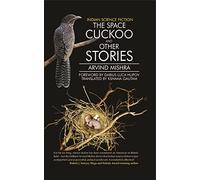 Indian Science Fiction The Space Cuckoo And Other Stories