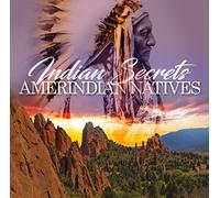 Various Artists - Indian Secrets - Amerindian Natives