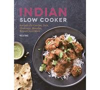 Indian Slow Cooker