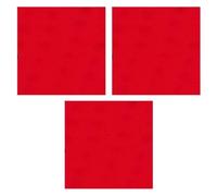 INDIAN STORE 24 3 M CP5108 Cinta de doble cara Cinta profesional extrafuerte Cinta de espuma acrílica Cinta de espuma Superficies pintadas de metal Automoción (3 M CP5108, 100mm x 100mm_3 Stück)