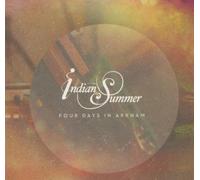 Indian Summer - Four Days in Arkham