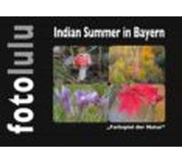 Indian Summer In Bayern (ebook)