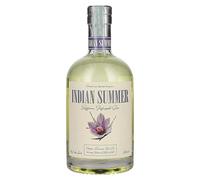 Indian Summer SaffRon Infused Gin - 700 ml
