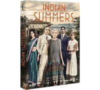 Indian Summers - Saison 1 (DVD) Nair, Ash, Lloyd-Hughes, Henry, Grant, Olivia