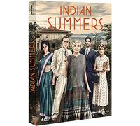 Indian Summers - Saison 1 [Francia] [DVD]