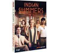 Indian Summers - Saison 2 [Francia] [DVD]