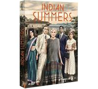 Indian Summers Temporada 1 DVD Nuevo