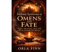 Indian Systems of Omens and Fate: Signs, Meaning, and the Art of Interpreting Destiny