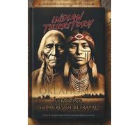 INDIAN TERRITORY: Surviving 160 Acres of Betrayal (A Tale of the Allotment Era)
