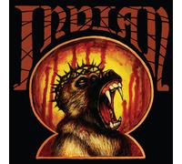 Unquiet Sky [Vinilo]