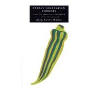 Indian Vegetarian Cookery (ebook)