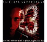 Indian Vibes - 23 / compilation Allemagne