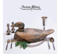 Indian Wars - Songs from the North [Vinilo]