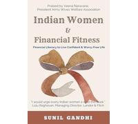 Indian Women & Financial Fitness: Required Financial Literacy to Live Confident & Worry-Free Life