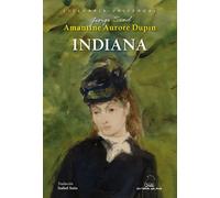 Indiana | Amantine Aurore Dupin