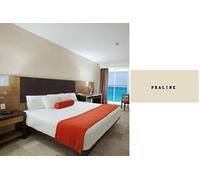 INDIANA ANTIMOHO PROFESIONAL PLASTICA VINILICA MATE (4 LTS) (Praline)