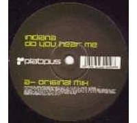 Indiana - Do You Hear Me [Vinilo]