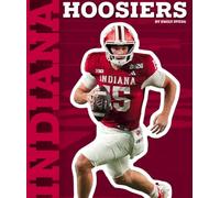 Indiana Hoosiers (College Football Teams)