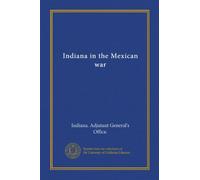 Indiana in the Mexican war