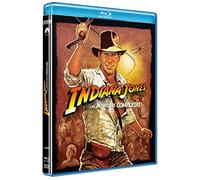 Indiana Jones 1-4 (Edición 2017)