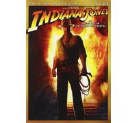 Indiana Jones 4 (Edición especial) [DVD]