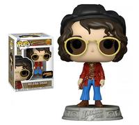 Indiana Jones 5 Helena Shaw Pop Movies #1386 Figura De Vinilo Funko