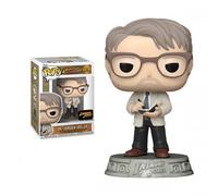 Indiana Jones 5 S1 Dr. Jurgen Voller Pop Movies #1387 Vinyl Figura Funko