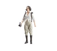 Hasbro - Indiana y el dial del Destino, Figura de acción Adventure Series de Helena Shaw (Dial del Destino) a Escala de 15 cm
